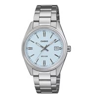 Montre Casio Homme TIMELESS COLLECTION in Acier UTP-1302PD-2A2VEF